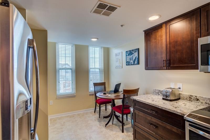 Falcons Landing Senior Living Community Assisted Living, Nursing Home